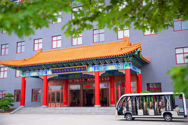國際博物館日 | 走進(jìn)巧奪天工博物館，在傳世精品里讀中國